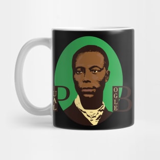 Paul Bogle Mug